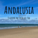 Viaggio in Andalusia